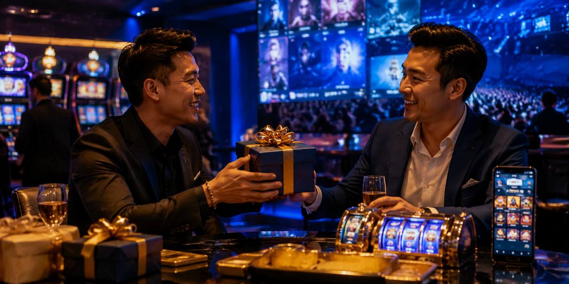 vnk88 Live Casino
